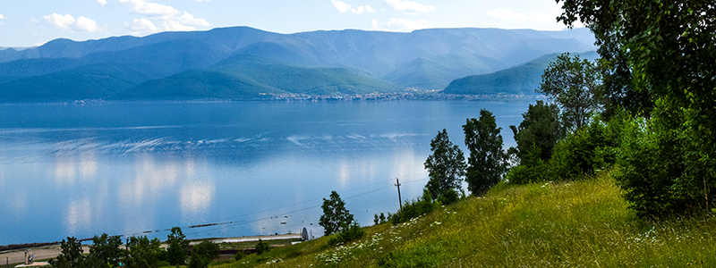 Перечень учреждений, строящихся на Байкале без экологической экспертизы, будет сокращен