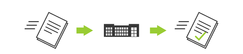 Порядок согласования проекта пноолр